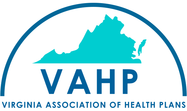 Virginia Association of Health Plans logo