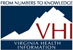 Virginia Health Information