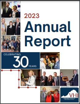 VHI Annual Report