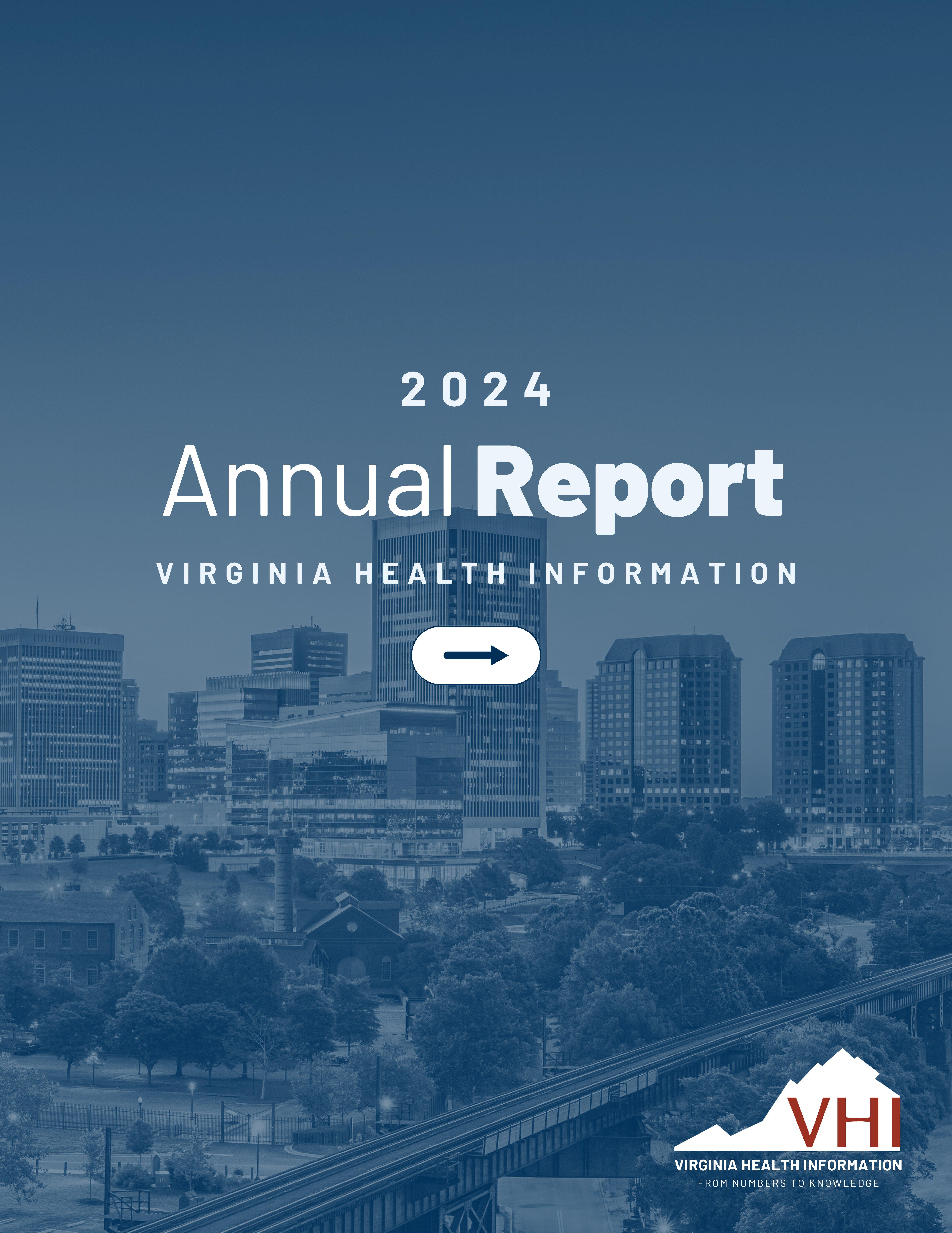 VHI Annual Report