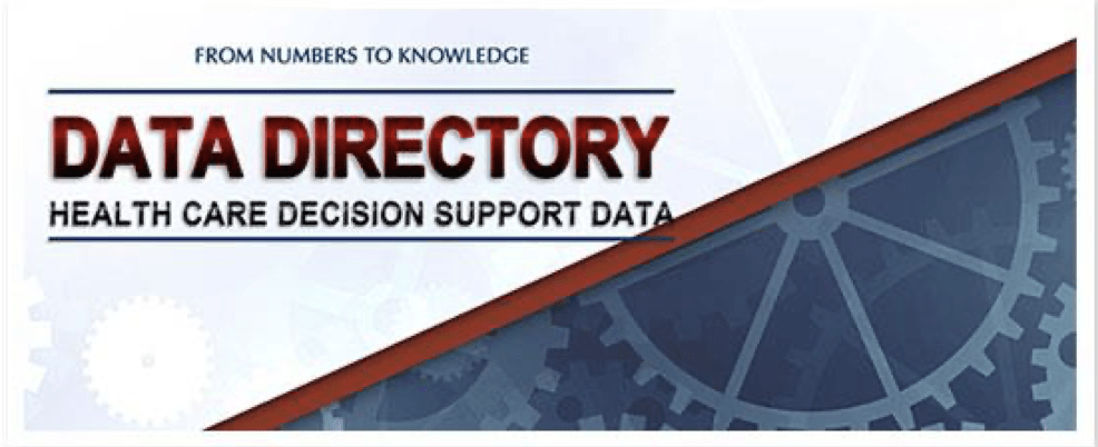 Data Directory 2020