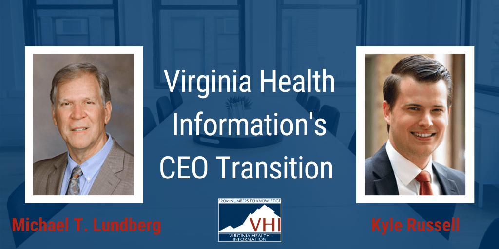 VHI'S CEO ANNOUNCES RETIREMENT; INCOMING CEO SELECTED